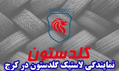 نمایندگی گلدستون